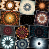 The Art of Infinity: iPhone Wallpapers Pack (13-24) [PNG]
