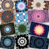 The Art of Infinity: iPhone Wallpapers Pack (1-12) [PNG]