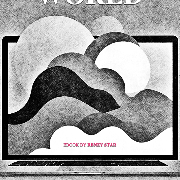 EBOOK: Digital World - A New Era of Authentic Success (PDF)