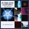 Is This Just Fantasy? Collection (EP + Artworks + Tale)