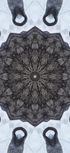 The Art of Infinity: iPhone Wallpapers Pack (25-36) [PNG]