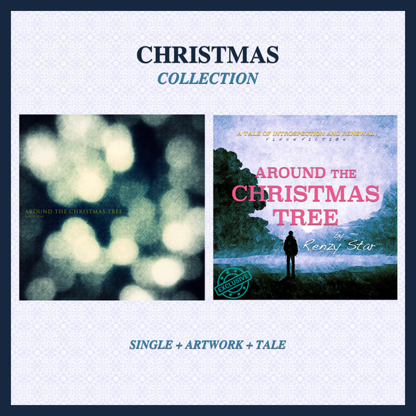 Christmas Collection (Single + Artwork + Tale)
