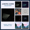 Among Gods Collection (Albums + Singles + Artworks + Tale)