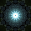 The Art of Infinity: Mandala Art #40 - "Spirit of Truth" (PNG)