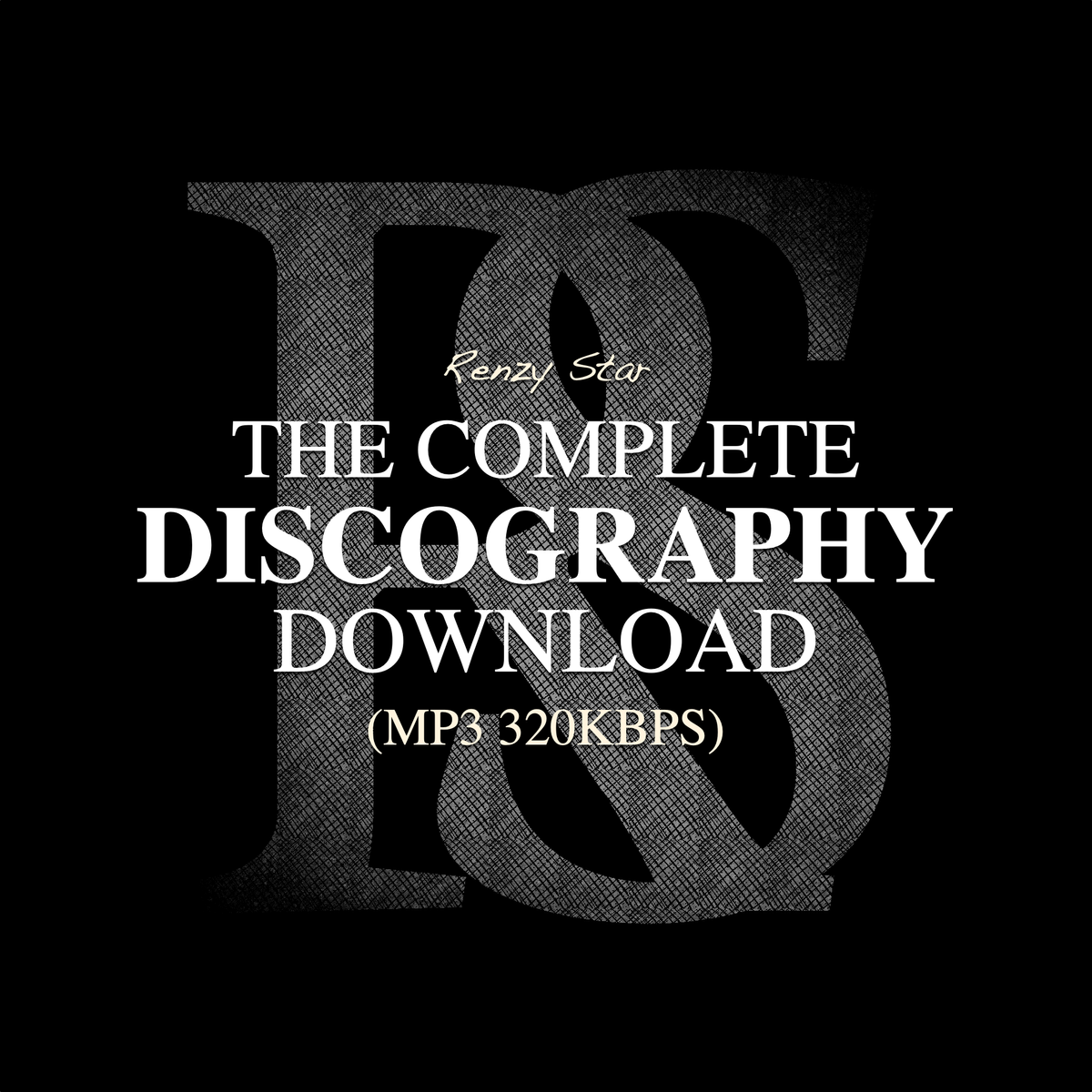 Renzy Star - The Complete Discography Download (MP3) [2018-2026]
