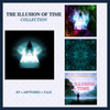 "The Illusion of Time" Collection (EP + Artworks + Tale)