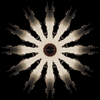 The Art of Infinity: Mandala Art #53 - "Colossus" (PNG)