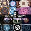 The Art of Infinity: iPhone Wallpapers Pack (1-12) [PNG]