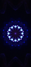 The Art of Infinity: iPhone Wallpapers Pack (37-48) [PNG]