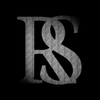Renzy Star - Logo Design (PNG)