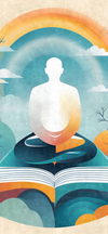 iPhone Wallpaper: Mindful Living (PNG)