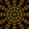 The Art of Infinity: Mandala Art #45 - "Gear of Time" (PNG)