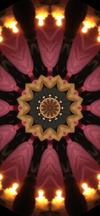 The Art of Infinity: iPhone Wallpapers Pack (13-24) [PNG]
