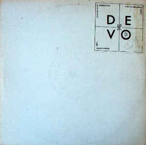 SGS 030 Devo (I Can't Get No) Satisfaction episode artwork
