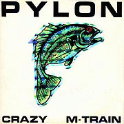 035 SGS Pylon - Crazy episode artwork
