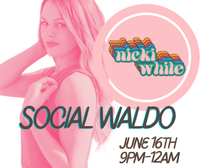 Nicki in Waldo