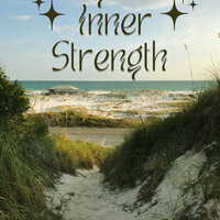 ✦✧☾ angel of inner strength ☽✧✦ by Nicki White
