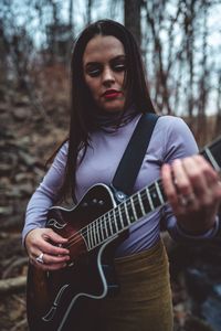 Barley's Unplugged: Featuring Nicki White 