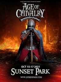Age of Chivalry Renaissance Festival