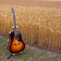 That's What Country Is EP by Nick Berry