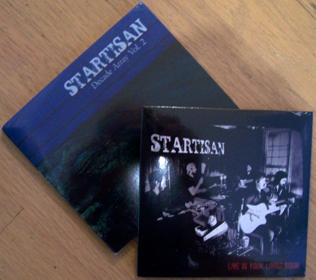 CD Package