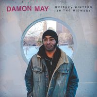 Whiskey Winters in the Midwest by Damon May