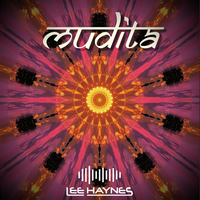 Mudita by Lee Haynes