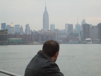 Williamsburg NY. 2012
