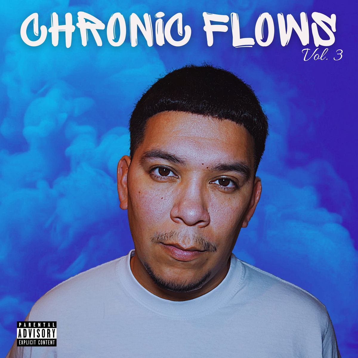 Chronic Flows, vol. 3 - Chronic Flows vol. 3