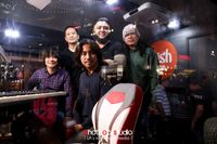 INTRoVOYS + Perf De Castro + Rockstallion + HBOM + Robin Nievera