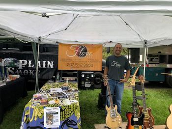 Florio Guitars
