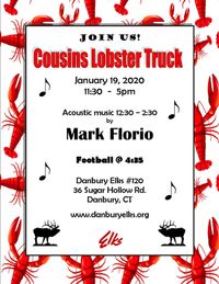 Mark Florio & Espo