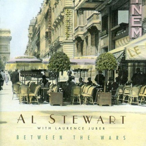 Al Stewart - Music