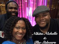 Live Music at M Lounge featuring Nikita Nichelle and the Sidecars