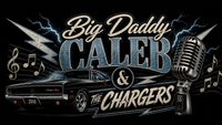 Big Daddy Caleb & The Chargers