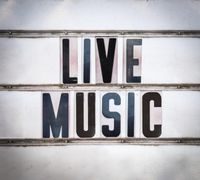 Denny B and Heather Jay Acoustic Duo