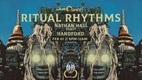 Just Dance : Ritual Rhtyms
