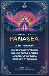 Panacea Festival 