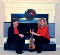Corporate Christmas Event