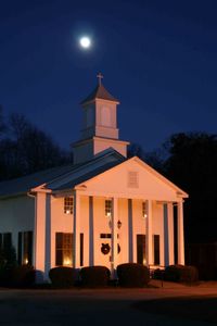 Allison Creek Presbyterian Church Special Music