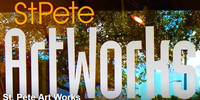 St. Pete Art Works Christmas Concert & Sip & Shop Event