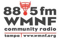 "She Bop"  WMNF Radio Tampa, FL