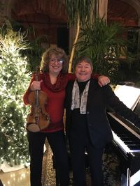 River Hills Country Club (Private) Christmas Dinner