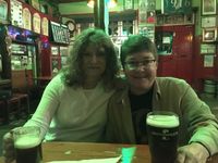 Ananda Duo (PJ & Laurie) St. Patrick's Day House Party (Private)