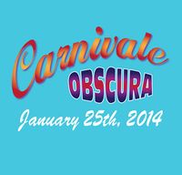Carnivale Obscura