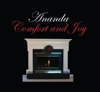 Ananda Christmas Concert and CD Release Party