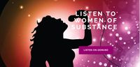 Women of Substance Podcast