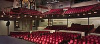 Open Mic at Blumenthal Performing Arts