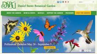 Member Preview Night at Daniel Stowe Botanical Gardens