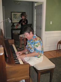 House Concert